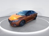 Used 2022 Nissan Sentra SR w/ Electronics Package image 4