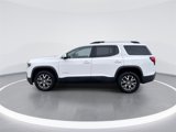 Used 2023 GMC Acadia SLT image 4
