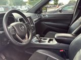Used 2018 Jeep Grand Cherokee Altitude image 4