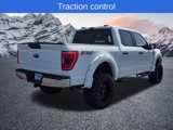 Used 2021 Ford F150 XLT image 3