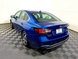 Used 2020 Subaru Legacy Limited w/ Popular Package #3 image 5