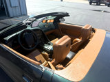 Used 1991 Chevrolet Corvette Convertible image 2