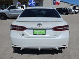 Used 2022 Toyota Camry XSE image 5