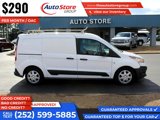 Used 2016 Ford Transit Connect XLT image 5