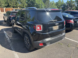 Used 2015 Jeep Renegade Limited image 2