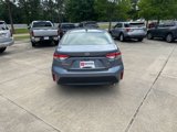 New 2025 Toyota Corolla LE image 4