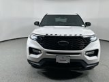 Used 2021 Ford Explorer ST w/ Equipment Group 401A image 2