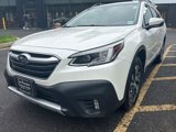 Used 2021 Subaru Outback Limited image 4