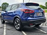 Used 2020 Nissan Rogue Sport S image 3