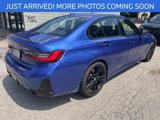 Certified 2023 BMW 330e xDrive w/ M Sport Package image 2