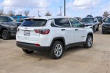 New 2025 Jeep Compass Sport w/ Mopar Graphics Package image 3