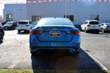 New 2025 Nissan Sentra SR image 5