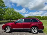 Used 2012 Subaru Outback 2.5i Limited image 2
