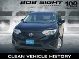 Used 2014 Nissan Quest S image 4