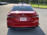 Certified 2023 Toyota Camry LE image 4