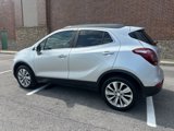 Used 2017 Buick Encore Preferred image 4
