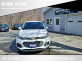 Used 2017 Chevrolet Trax LS image 2