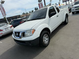 Used 2018 Nissan Frontier S image 3