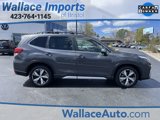 Used 2020 Subaru Forester Touring w/ Popular Package #2 image 4