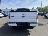Used 2012 Ford F150 FX4 w/ FX Luxury Pkg image 4
