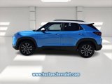 New 2025 Chevrolet TrailBlazer ACTIV w/ Convenience Package image 2