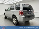 Used 2009 Ford Escape Limited image 6