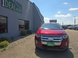 Used 2013 Ford Edge SEL image 3