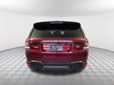 Used 2017 Land Rover Range Rover Sport Supercharged image 6
