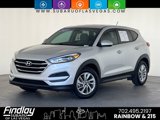 Used 2018 Hyundai Tucson SE image 1