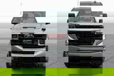 New 2025 GMC Sierra 1500 Pro w/ Graphite Edition image 3