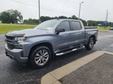 Used 2021 Chevrolet Silverado 1500 RST w/ All Star Edition Plus image 3