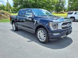 Certified 2023 Ford F150 Limited image 5
