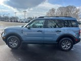 New 2025 Ford Bronco Sport Big Bend image 4
