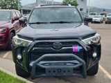 Used 2016 Toyota 4Runner SR5 image 2