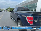 Used 2013 Ford F150 XLT w/ Luxury Equipment Group image 3