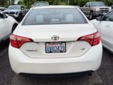 Used 2018 Toyota Corolla LE image 6