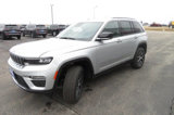 New 2025 Jeep Grand Cherokee Limited image 6