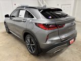 Used 2023 INFINITI QX55 Luxe w/ Cargo Package image 5
