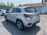 Used 2021 Mitsubishi Outlander Sport SE image 4
