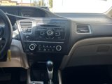Used 2014 Honda Civic LX image 3
