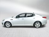 Used 2013 Kia Optima EX w/ Premium Pkg image 4