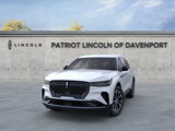 New 2025 Lincoln Nautilus Premier w/ Equipment Group 102A image 2
