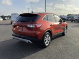 Certified 2020 Ford Escape S image 3
