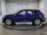 Used 2022 Audi Q5 2.0T Premium w/ Convenience Package image 5