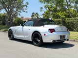 Used 2006 BMW M Roadster image 4