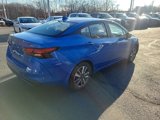Used 2024 Nissan Versa SV w/ Trunk Package image 3