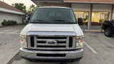 Used 2009 Ford E-350 and Econoline 350 XLT image 2