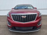 Certified 2025 Cadillac XT5 Premium Luxury w/ Technology Package image 2