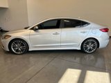 Used 2018 Hyundai Elantra Sport image 2