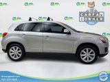 Used 2015 Mitsubishi Outlander Sport ES image 4